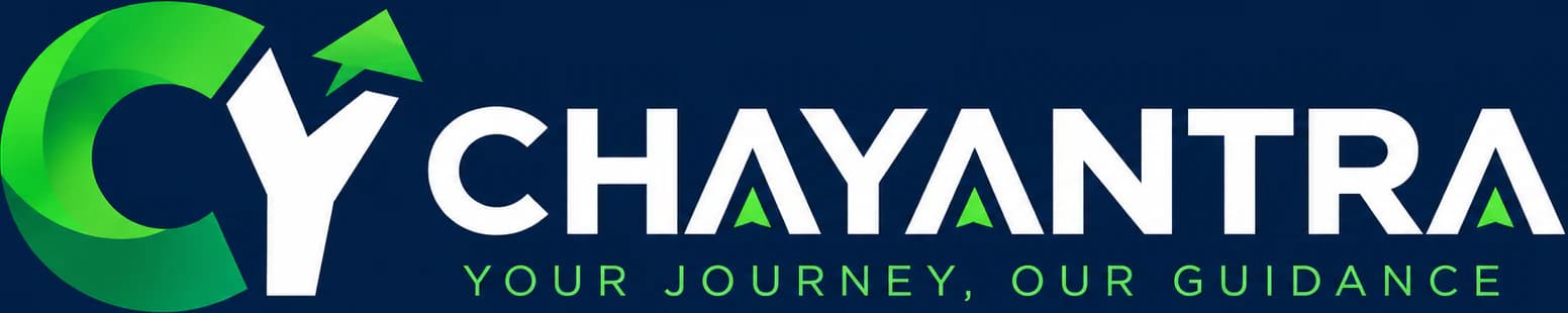 Chayantra — Your Journey, Our Guidance