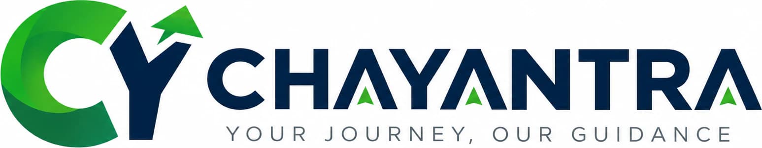 Chayantra — Your Journey, Our Guidance