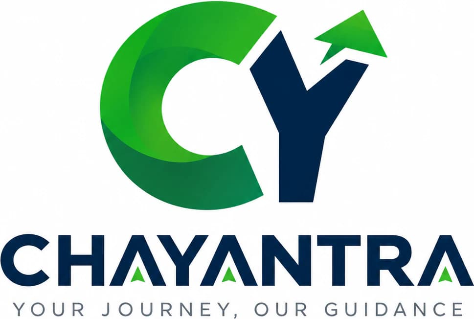 Chayantra — Your Journey, Our Guidance